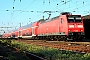 Adtranz 33812 - DB Regio "146 005"
10.05.2017 - Bickenbach (Bergstraße)Kurt Sattig