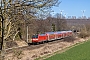 Adtranz 33812 - DB Regio "146 005"
19.03.2022 - Eschweiler-Nothberg
Werner Consten