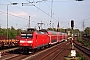 ADtranz 33813 - DB Regio "146 006-2"
25.04.2007 - Mülheim (Ruhr)-StyrumAndreas Kabelitz