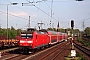 ADtranz 33813 - DB Regio "146 006-2"
25.04.2007 - Mülheim (Ruhr)-Styrum
Andreas Kabelitz