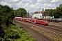 Adtranz 33813 - DB Regio "146 006-2"
03.08.2012 - Mülheim (Ruhr)-Styrum
Malte Werning