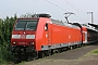 Adtranz 33813 - DB Regio "146 006-2"
11.06.2007 - Krefeld-UerdingenMichael Kuschke