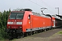 Adtranz 33813 - DB Regio "146 006-2"
11.06.2007 - Krefeld-Uerdingen
Michael Kuschke