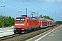 Adtranz 33813 - DB Regio "146 006-2"
21.05.2010 - ViersenRonnie Beijers