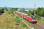 Adtranz 33813 - DB Regio "146 006-2"
16.07.2010 - Aachen, Bahnhof Rothe Erde
Peter Gootzen