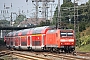 Adtranz 33813 - DB Regio "146 006-2"
20.08.2011 - EssenThomas Wohlfarth