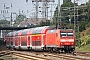 Adtranz 33813 - DB Regio "146 006-2"
20.08.2011 - Essen
Thomas Wohlfarth