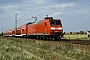Adtranz 33813 - DB Regio "146 006-2"
27.07.2005 - WiesentalWerner Brutzer