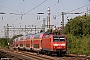 Adtranz 33813 - DB Regio "146 006-2"
24.07.2012 - GelsenkirchenIngmar Weidig