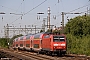 Adtranz 33813 - DB Regio "146 006-2"
24.07.2012 - Gelsenkirchen
Ingmar Weidig