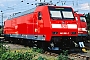Adtranz 33813 - DB Regio "146 006-2"
24.05.2001 - Ludwigshafen
Ernst Lauer