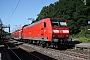 Adtranz 33813 - DB Regio "146 006-2"
20.08.2010 - Stolberg (Rheinland), Hauptbahnhof
Jean-Michel Vanderseypen