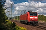 Adtranz 33813 - DB Regio "146 006-2"
11.08.2016 - WeimarAlex Huber