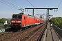 Adtranz 33813 - DB Regio "146 006-2"
22.04.2019 - Köln, SüdbrückeMartin Morkowsky
