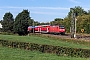Adtranz 33813 - DB Regio "146 006-2"
07.09.2020 - Aachen-Eilendorf
Werner Consten