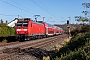 Adtranz 33813 - DB Regio "146 006-2"
24.10.2021 - Eschweiler-NothbergWerner Consten