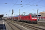 Adtranz 33813 - DB Regio "146 006-2"
07.04.2026 - Köln-Deutz, Bahnhof Köln Messe/DeutzMartin Welzel