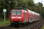 ADtranz 33814 - DB Regio "146 007-0"
09.09.2007 - Krefeld-OppumPatrick Böttger