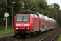 ADtranz 33814 - DB Regio "146 007-0"
09.09.2007 - Krefeld-Oppum
Patrick Böttger