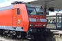 Adtranz 33814 - DB Regio "146 007-0"
28.06.2004 - Mannheim
Harald Belz