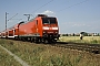 Adtranz 33814 - DB Regio "146 007-0"
14.07.2005 - WiesentalWerner Brutzer