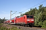 Adtranz 33814 - DB Regio "146 007-0"
10.09.2015 - Mülheim (Ruhr)-Heißen
Martin Welzel