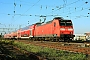 Adtranz 33814 - DB Regio "146 007-0"
10.05.2017 - Bickenbach (Bergstraße)
Kurt Sattig