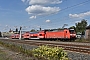 Adtranz 33814 - DB Regio "146 007-0"
16.09.2018 - Radebeul Ost
Mario Lippert