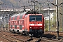 Adtranz 33814 - DB Regio "146 007-0"
15.04.2019 - Pirna
Thomas Wohlfarth