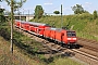 Adtranz 33814 - DB Regio "146 007-0"
02.06.2020 - SchkortlebenDirk Einsiedel