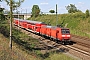 Adtranz 33814 - DB Regio "146 007-0"
02.06.2020 - Schkortleben
Dirk Einsiedel