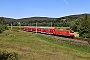 Adtranz 33814 - DB Regio "146 007-0"
01.06.2020 - Großpürschütz
Christian Klotz