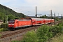 Adtranz 33814 - DB Regio "146 007-0"
03.06.2020 - Jena-Göschwitz
Christian Klotz