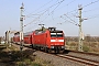 Adtranz 33814 - DB Regio "146 007-0"
08.11.2020 - SchkopauDirk Einsiedel