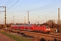 Adtranz 33814 - DB Regio "146 007-0"
25.11.2020 - Weißenfels-GroßkorbethaDirk Einsiedel