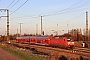 Adtranz 33814 - DB Regio "146 007-0"
25.11.2020 - Weißenfels-Großkorbetha
Dirk Einsiedel