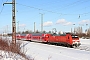 Adtranz 33814 - DB Regio "146 007-0"
11.02.2021 - Weißenfels-Großkorbetha
Dirk Einsiedel