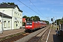 Adtranz 33814 - DB Regio "146 007-0"
01.08.2020 - Leuna-KötzschauDaniel Berg