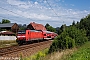 Adtranz 33814 - DB Regio "146 007-0"
05.08.2026 - Kurort RathenFabian Halsig