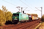 Adtranz 33815 - r4c "145-CL 003"
15.04.2003 - Meerbusch
Andreas Kabelitz