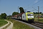Adtranz 33815 - ITL "145 094-9"
20.06.2025 - Hünfeld-NüstKonstantin Koch