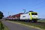 Adtranz 33815 - ITL "145 094-9"
15.05.2025 - BabenhausenAndré Grouillet