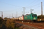 Adtranz 33815 - Veolia "145-CL 003"
26.09.2009 - Weißenfels-Großkorbetha
Jens Mittwoch