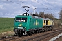 Adtranz 33815 - RBB "145-CL 003"
01.04.2012 - Schkortleben
Nils Hecklau