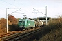 Adtranz 33815 - r4c "145-CL 003"
06.12.2000 - Großlehna
Daniel Berg