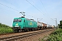 Adtranz 33815 - r4c "145-CL 003"
24.06.2006 - Leipzig-Schönefeld
Daniel Berg