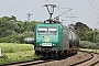 Adtranz 33815 - Captrain "145-CL 003"
11.06.2010 - HohnhorstThomas Wohlfarth