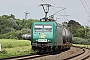 Adtranz 33815 - Captrain "145-CL 003"
11.06.2010 - Hohnhorst
Thomas Wohlfarth