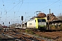 Adtranz 33815 - ITL "145 094-9"
07.11.2014 - Leipzig-Wiederitzsch
Daniel Berg