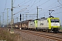 Adtranz 33815 - ITL "145 094-9"
01.04.2017 - Groß Gleidingen
Rik Hartl